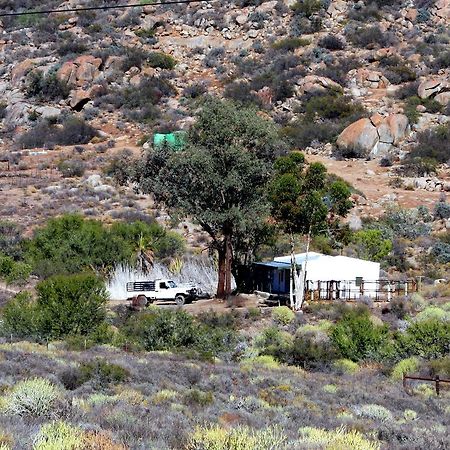 Middelkraal Accommodation Garies Екстериор снимка