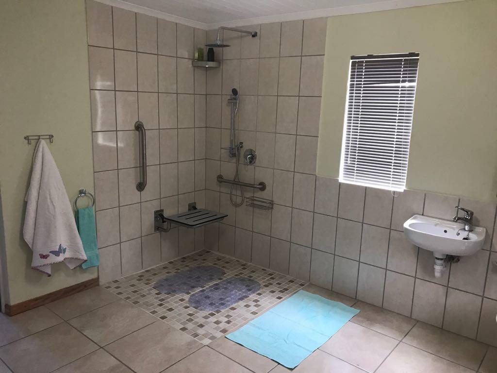 Middelkraal Accommodation Garies Екстериор снимка