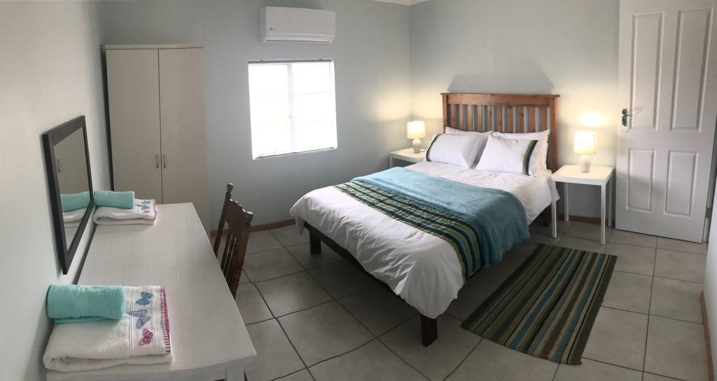 Middelkraal Accommodation Garies Екстериор снимка