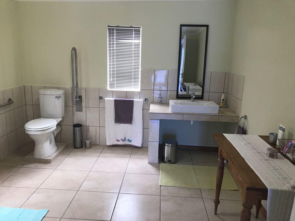 Middelkraal Accommodation Garies Екстериор снимка