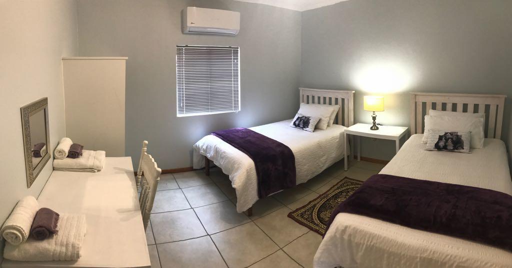 Middelkraal Accommodation Garies Екстериор снимка