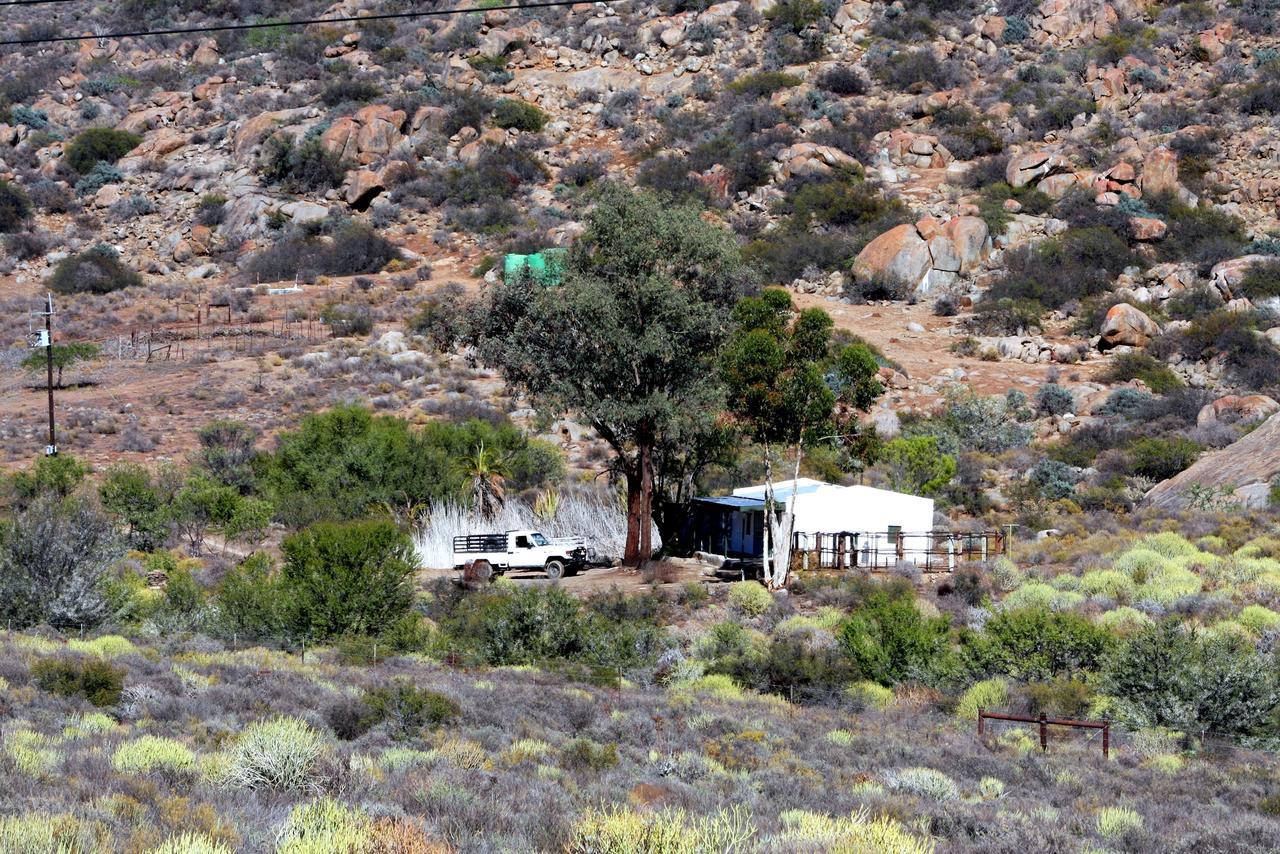 Middelkraal Accommodation Garies Екстериор снимка