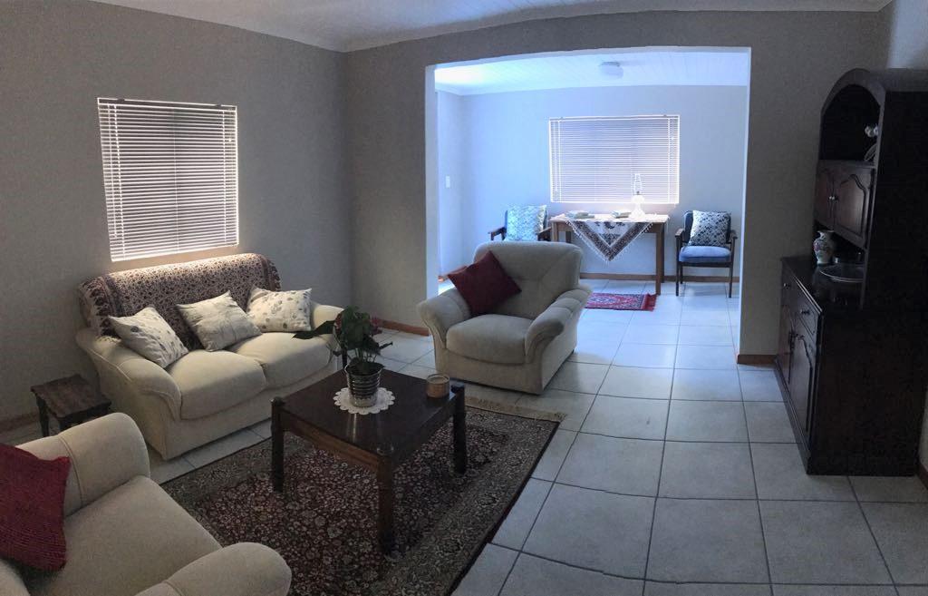 Middelkraal Accommodation Garies Екстериор снимка