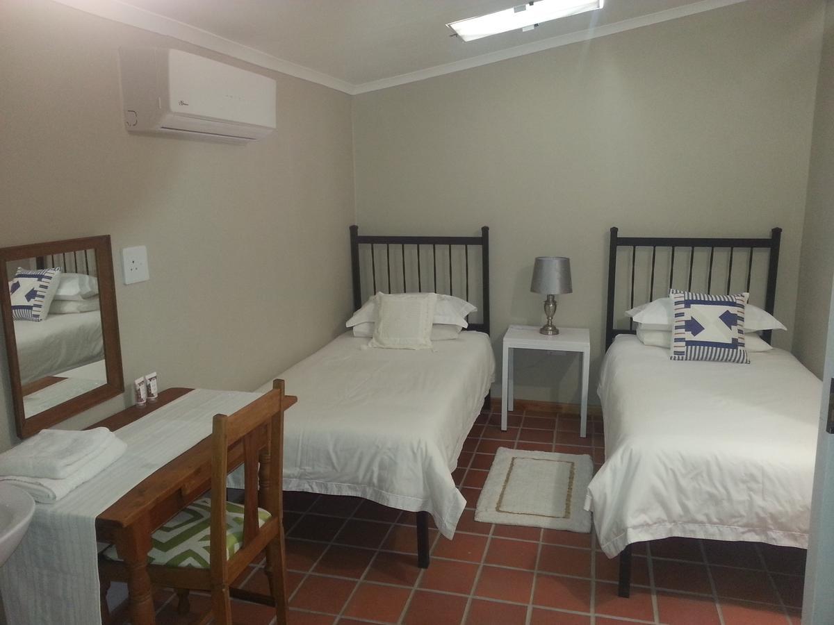 Middelkraal Accommodation Garies Екстериор снимка