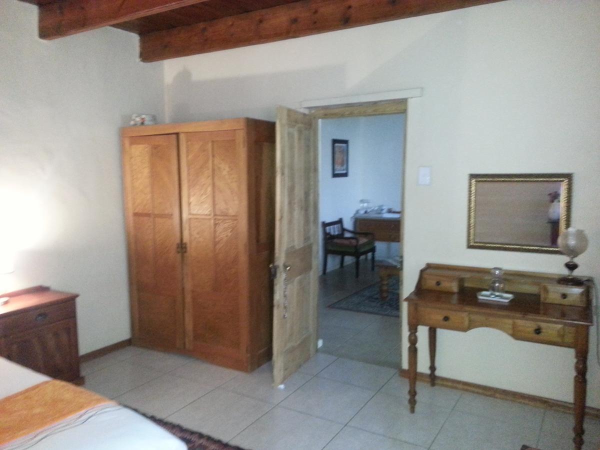 Middelkraal Accommodation Garies Екстериор снимка