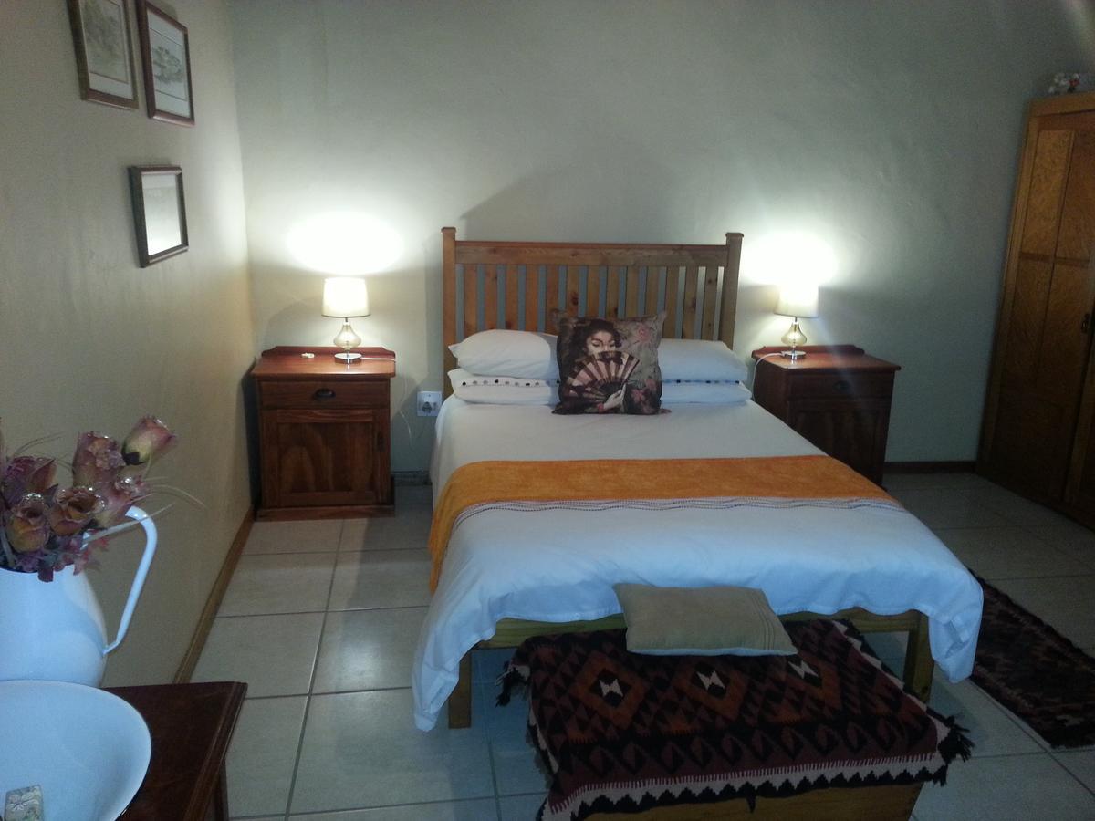 Middelkraal Accommodation Garies Екстериор снимка