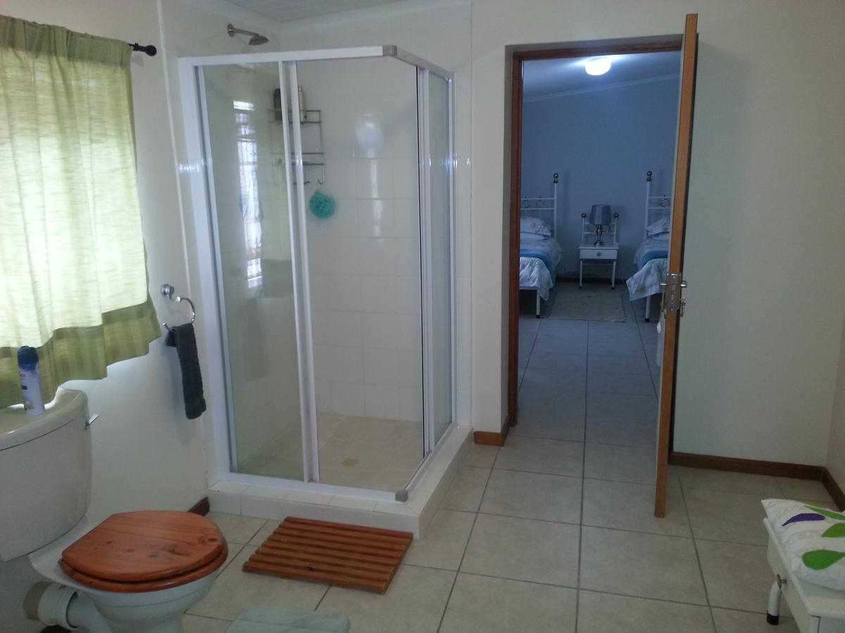 Middelkraal Accommodation Garies Екстериор снимка