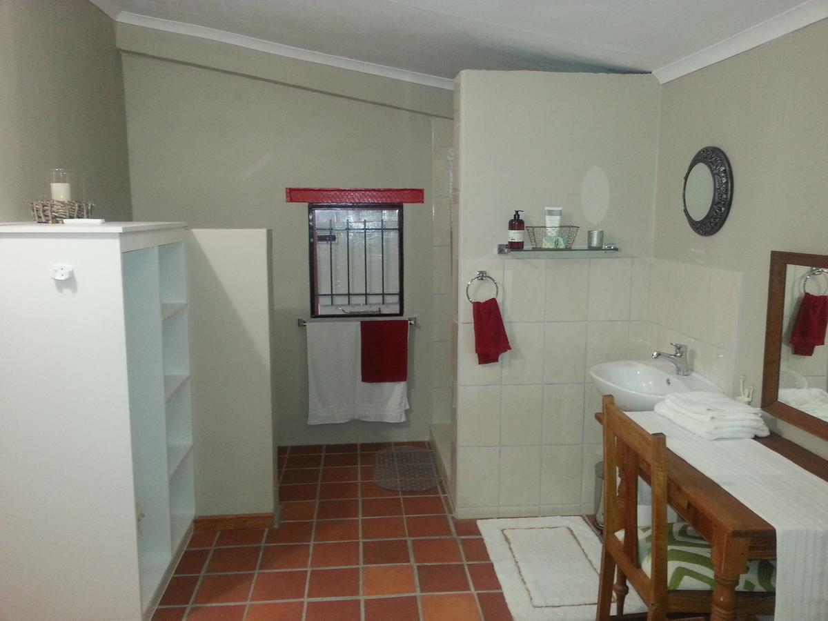 Middelkraal Accommodation Garies Екстериор снимка