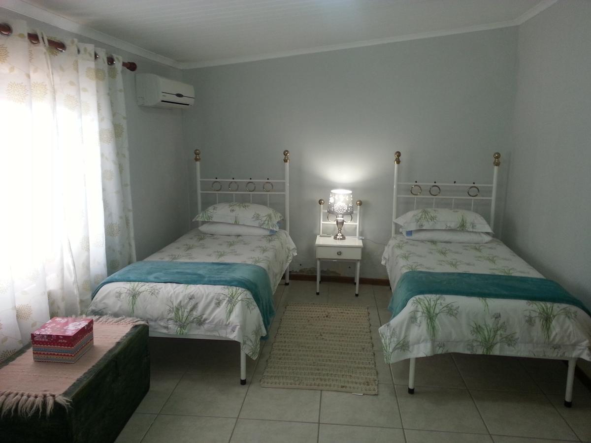 Middelkraal Accommodation Garies Екстериор снимка