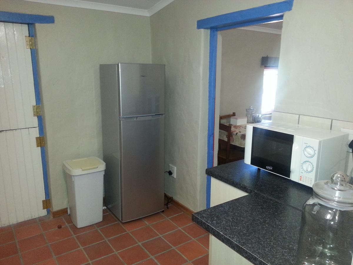 Middelkraal Accommodation Garies Екстериор снимка