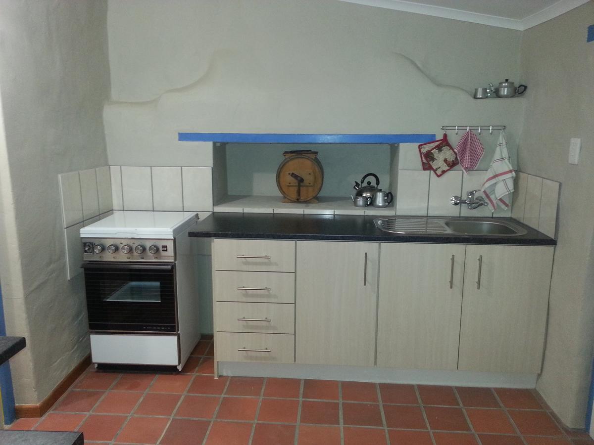 Middelkraal Accommodation Garies Екстериор снимка